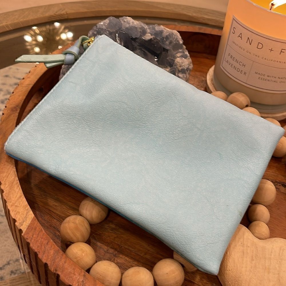 Indigo Pencil Case - Picture 2 of 6